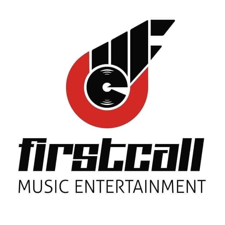Firstcall Music Entertainment Logo